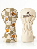 The "Favor-Grid" Fairway Cover