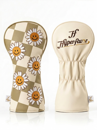 The "Favor-Grid" Fairway Cover