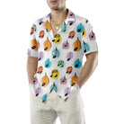 A Good Day To Teach Tiny Musicians Music Teacher Hawaiian Shirt, Musical Notes Shirt, Best Gift For Music Teacher