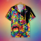 Always Proud LGBT Hawaiian Shirt