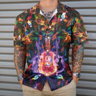 Amazing Guitar For Life Hawaiian Shirt