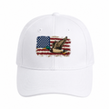 American Heritage Mallard Duck Cap