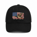 American Heritage Mallard Duck Cap