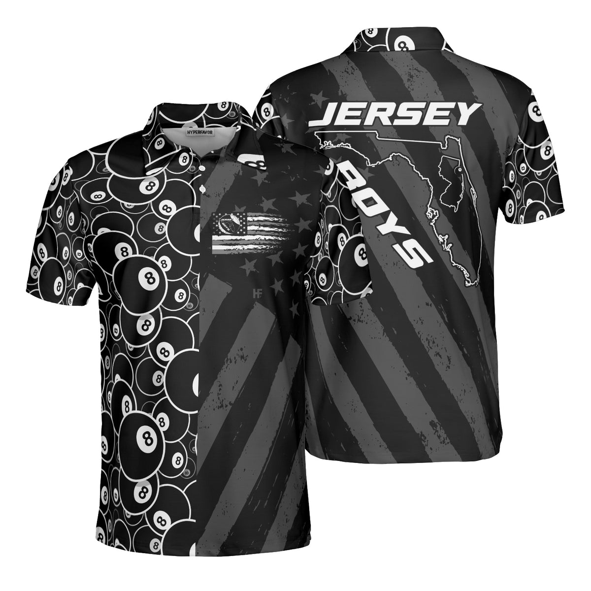 Victor Ferreira Polo Shirt