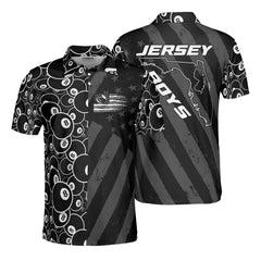 Victor Ferreira Polo Shirt