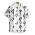 Cactus Seamless Pattern Hawaiian Shirt