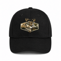 "Call of the Wild" Emblem Cap