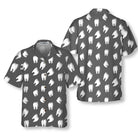 Dentist Teeth Hawaiian Shirt, Funny Dentist Shirt