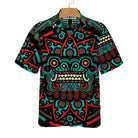 Dia De Los Muertos 2 Hawaiian Shirt, Mexican Day Of The Dead Shirt