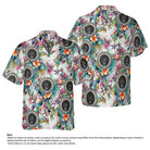 Josh Howell Hawaiian Shirt ver 1