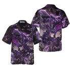 Dragon Skeleton Hawaiian Shirt, Monster Dragon Shirt For Men And Women