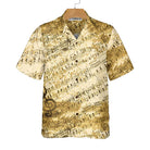 Everything Is Better With Music Teacher Hawaiian Shirt, Vintage Music Teacher Shirt