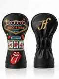 The Las Vegas Jackpots Driver Cover