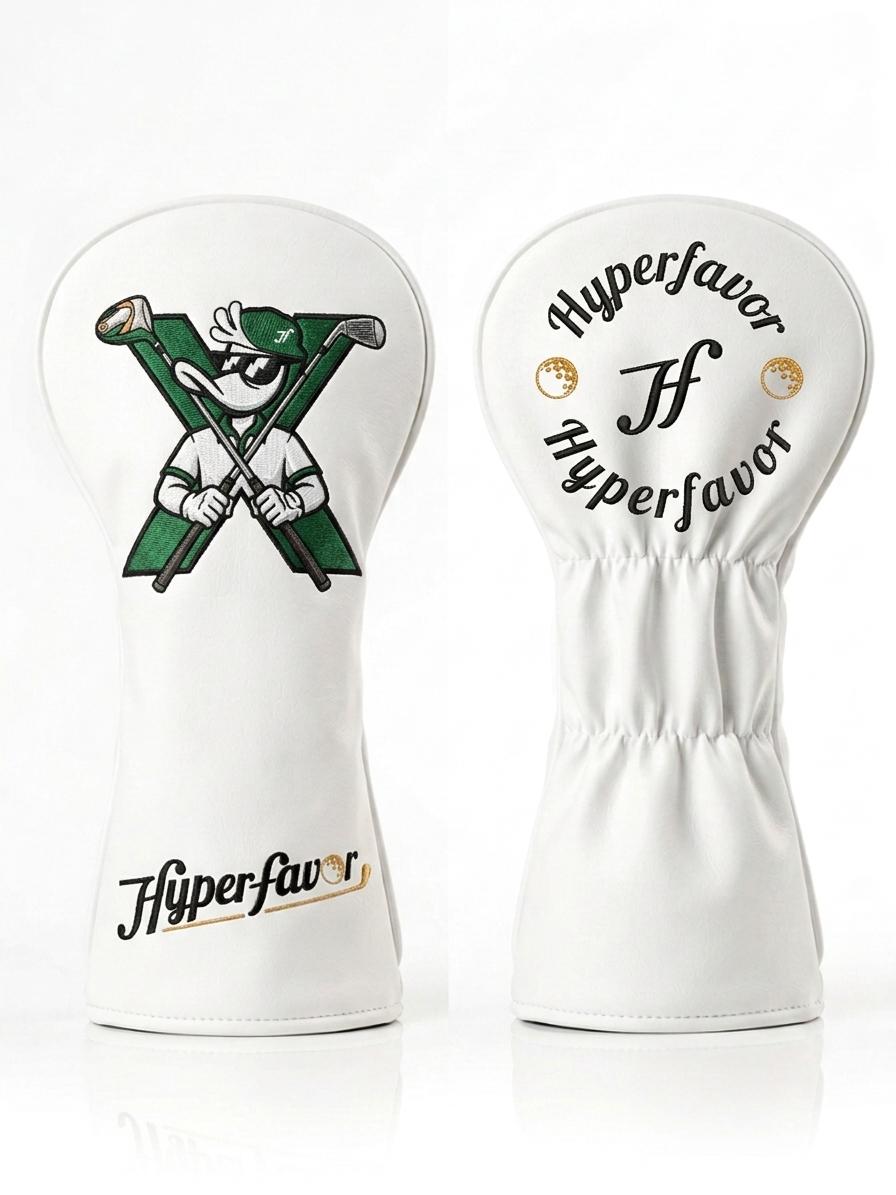 X-Swing Pro Driver Cover