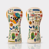 Groovy Grip Driver Cover