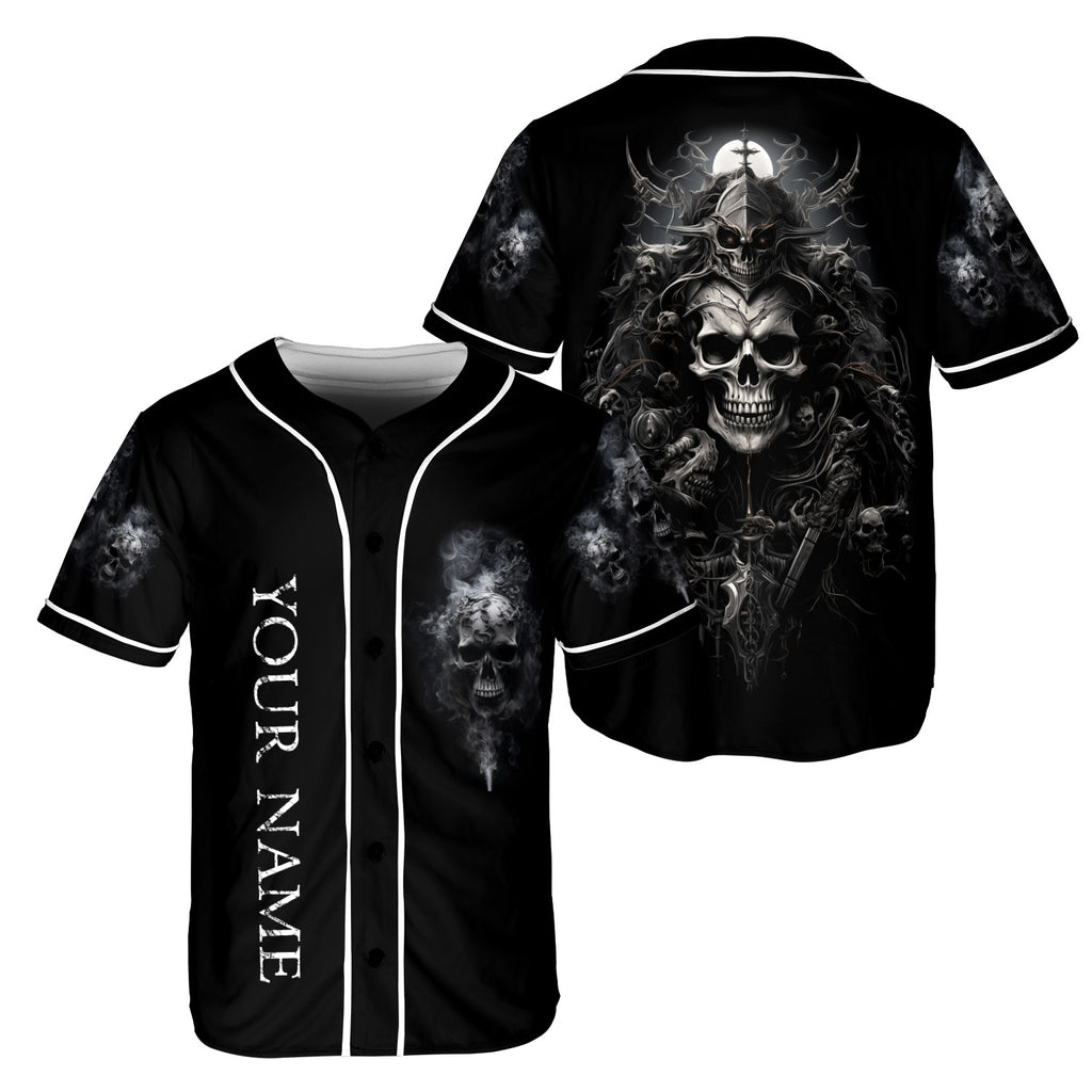Hyperfavor_Tribal_Tattoo_Skull