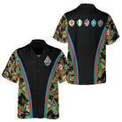 Jeff Collins Hawaiian Shirt