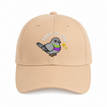 "Keep It Coo" Cap