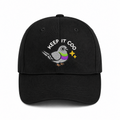 "Keep It Coo" Cap