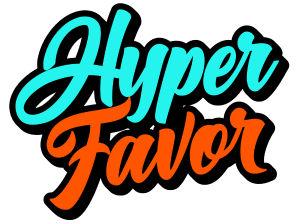 Hyperfavor