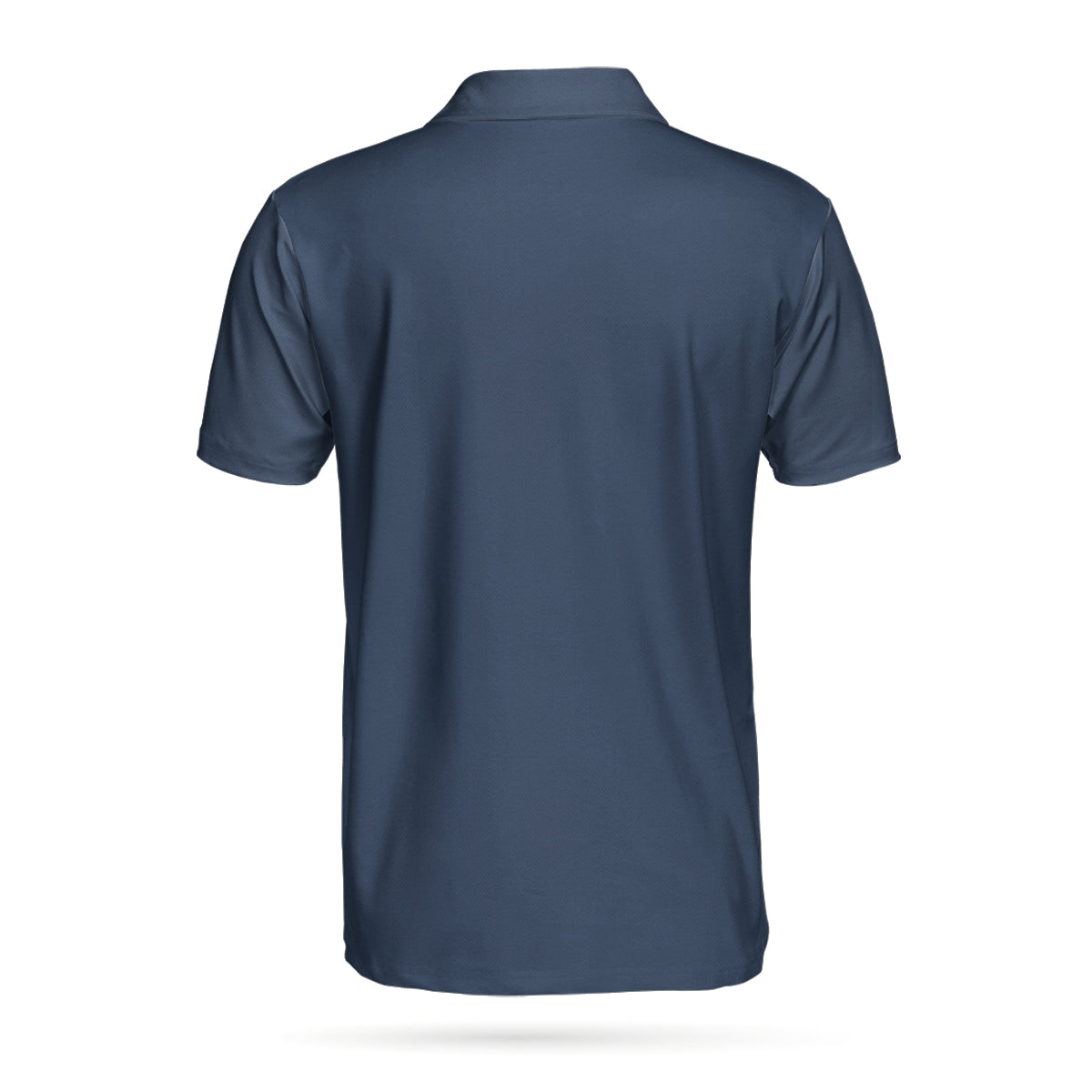Man’s True Character Polo Shirt
