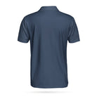 Man’s True Character Polo Shirt