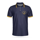 Math Holic Custom Polo Shirt