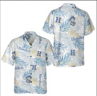 Mickey Engel Hawaiian Shirt
