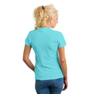 Michelle Holmquist Custom Women's  Polo Shirt
