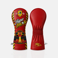 Pit Lane Fairway Cover