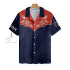 Texas In My EyesTexas Hawaiian Shirt, Unique Texas Shirt For Texas Lovers