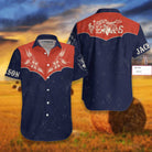Texas In My EyesTexas Hawaiian Shirt, Unique Texas Shirt For Texas Lovers