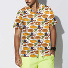 Thanksgiving Harvest Celebration Hawaiian Shirt, Thanksgiving Feast Shirt, Best Gift For Thanksgiving Day