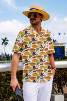 Thanksgiving Harvest Celebration Hawaiian Shirt, Thanksgiving Feast Shirt, Best Gift For Thanksgiving Day