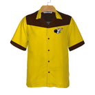 That's How I Roll Bowling Evolution Bowling Hawaiian Shirt, Best Bowling Gift For Bowling Lover