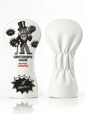 The "Gentleman’s" Meltdown Driver Cover