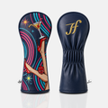The Midnight Martini Fairway Cover
