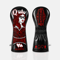 The Queen's Club Fairway Cover
