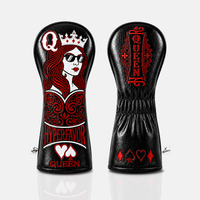 The Queen's Club Fairway Cover
