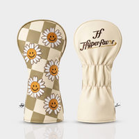 The "Favor-Grid" Fairway Cover