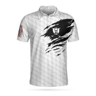 There Are More Things To Life Than Golf Polo Shirt - Hyperfavor