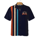 This Is My Lucky Bowling Hawaiian Shirt, Colorful Bowling Ball Shirt, Best Gift For Bowling Players