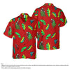 Tony Casoria Hawaii Shirt - Hyperfavor