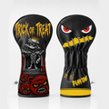 Trick or Treat Driver Cover