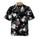 Tropical Bowling Hawaiian Shirt, Funny Bowling Shirt, Best Gift For Bowling Lovers