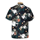 Tropical Bowling Hawaiian Shirt, Funny Bowling Shirt, Best Gift For Bowling Lovers