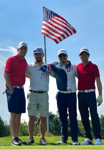 Custom team golf shirts Clearance