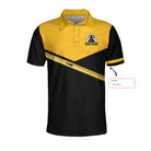 Weekend Forecast Bowling With A High Chance Of Drink Custom Polo Shirt, Personalized Bowling Shirt For Beer Lovers