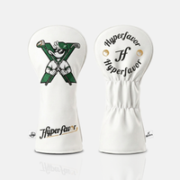X-Swing Pro Driver Cover