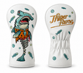 Hammerhead Horror Driver Cover